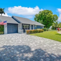1315 Palms & Serenity Retreat 3/2